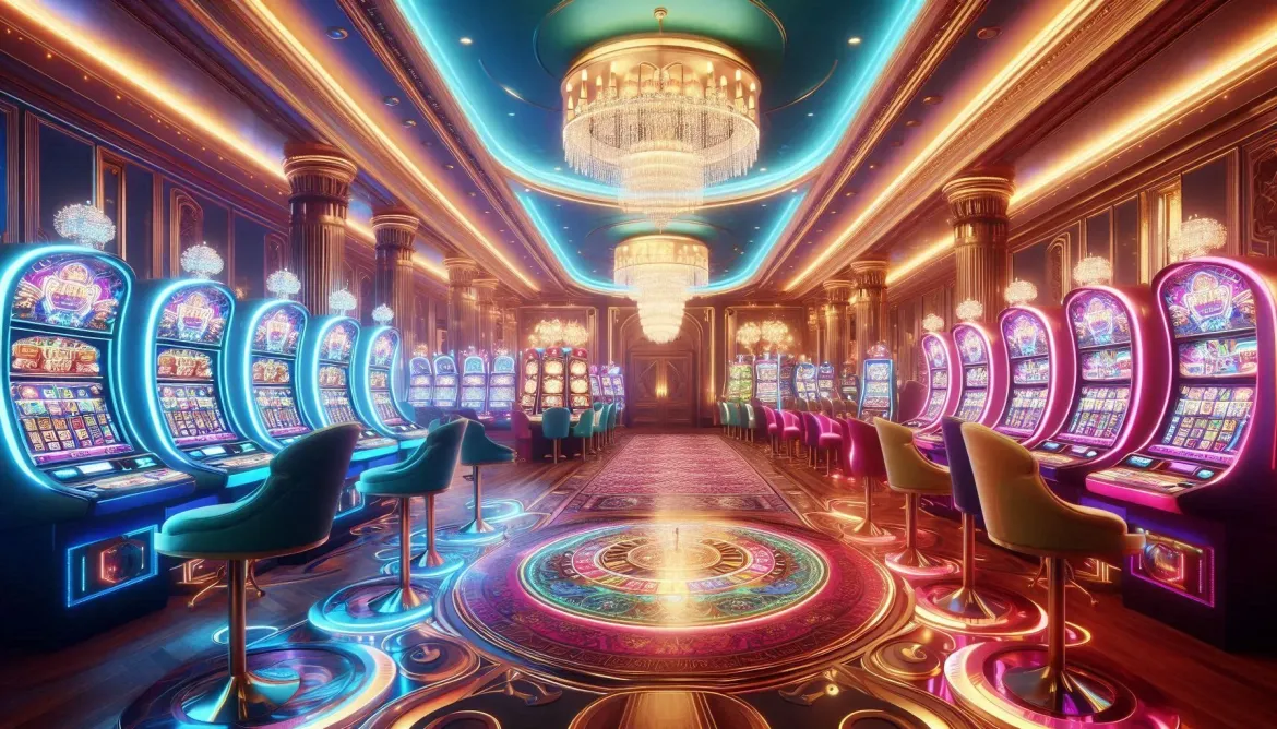 Ice Casino